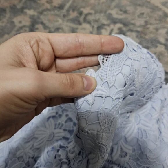 Club Monaco Midi dress - Picture 7 of 8